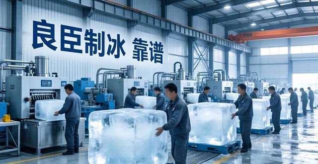 工业大冰块价格一吨多少钱_夏季厂房降温用哪种工业冰块好_静安工业大冰块生产厂家