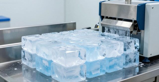 静安大冰块批发价格_静安大冰块批发_良臣制冰厂大冰块质量稳定