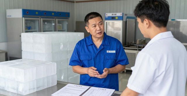静安冰块订购_prov_or_city冰块质量与卫生保障_prov_or_city冰块供应商选择标准