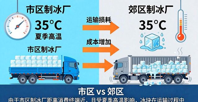 工业冰块日产量对价格影响_静安工业冰块价格_静安工业冰块价格因素