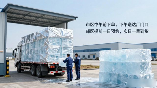 食品级工业大冰块供应商_静安工业大冰块哪里买_工业大冰块卫生标准要求